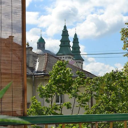 Catedra View Apartment Tarnopol Zewnętrze zdjęcie