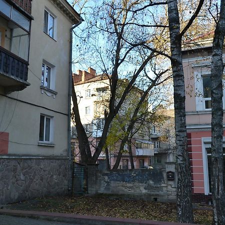 Catedra View Apartment Tarnopol Zewnętrze zdjęcie