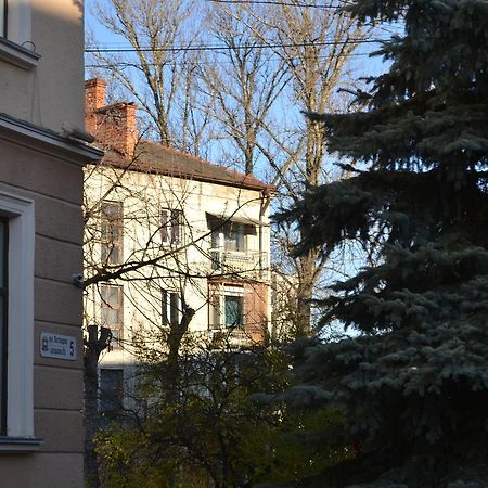 Catedra View Apartment Tarnopol Zewnętrze zdjęcie