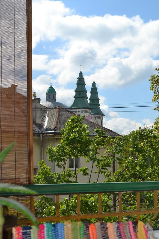 Catedra View Apartment Tarnopol Zewnętrze zdjęcie