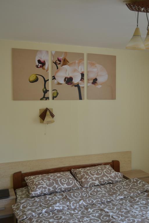 Catedra View Apartment Tarnopol Zewnętrze zdjęcie