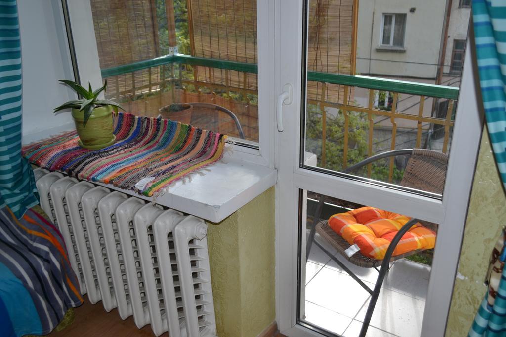 Catedra View Apartment Tarnopol Zewnętrze zdjęcie