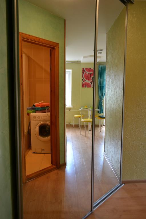 Catedra View Apartment Tarnopol Zewnętrze zdjęcie