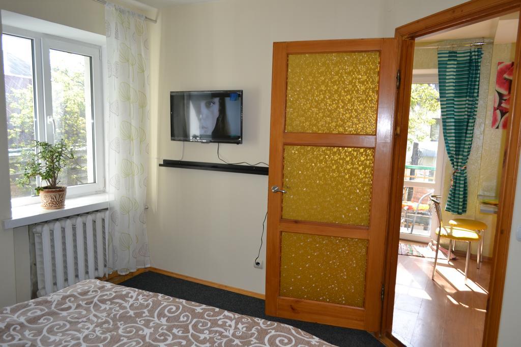 Catedra View Apartment Tarnopol Zewnętrze zdjęcie