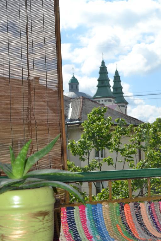 Catedra View Apartment Tarnopol Zewnętrze zdjęcie