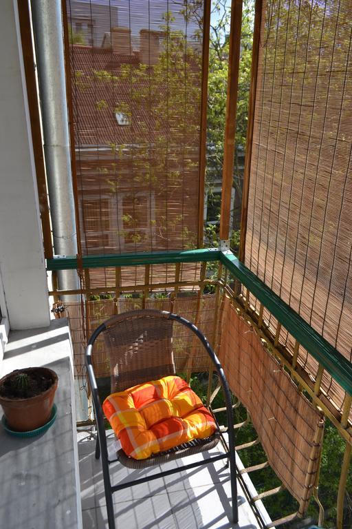 Catedra View Apartment Tarnopol Zewnętrze zdjęcie