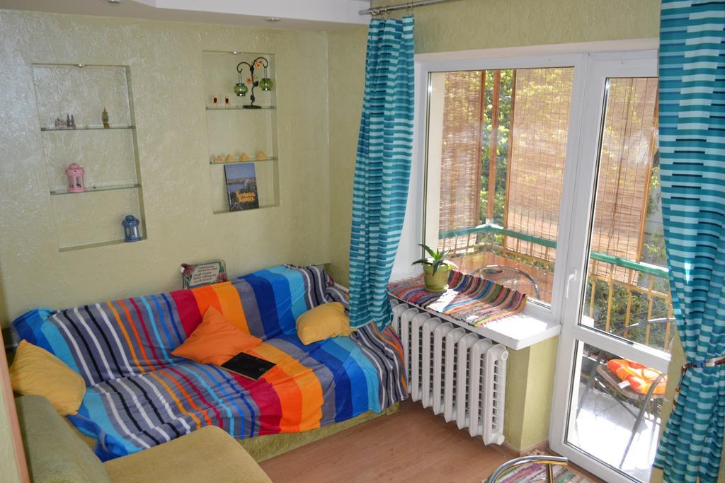 Catedra View Apartment Tarnopol Zewnętrze zdjęcie