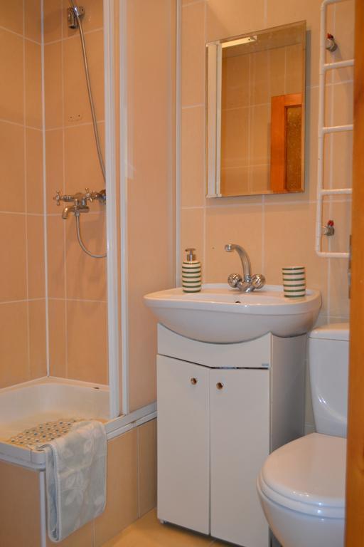 Catedra View Apartment Tarnopol Zewnętrze zdjęcie