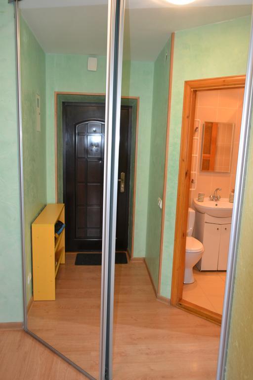 Catedra View Apartment Tarnopol Zewnętrze zdjęcie