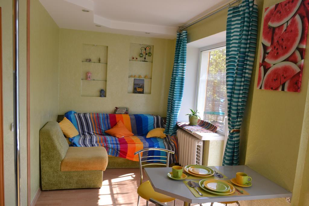 Catedra View Apartment Tarnopol Zewnętrze zdjęcie