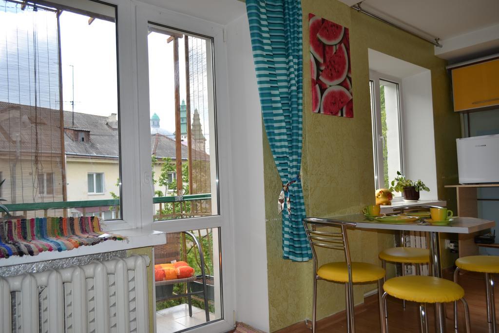 Catedra View Apartment Tarnopol Zewnętrze zdjęcie