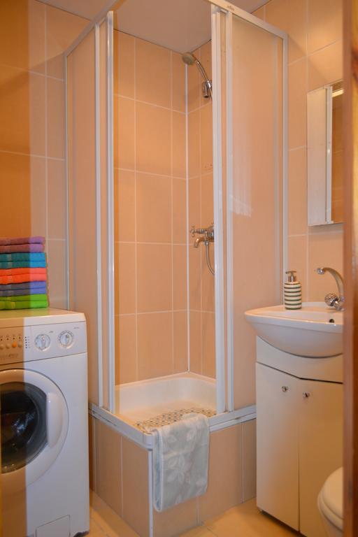 Catedra View Apartment Tarnopol Zewnętrze zdjęcie