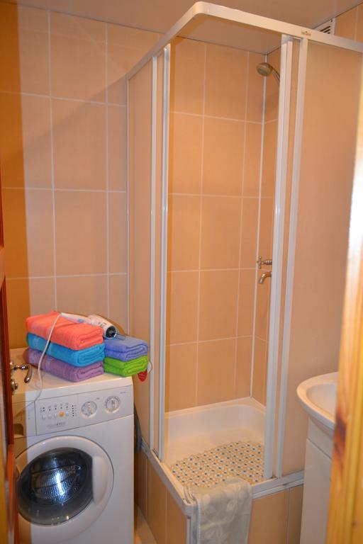 Catedra View Apartment Tarnopol Zewnętrze zdjęcie