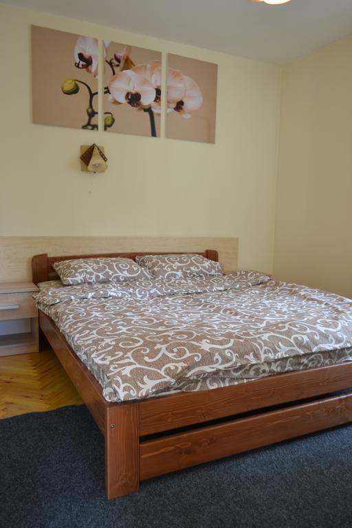 Catedra View Apartment Tarnopol Zewnętrze zdjęcie